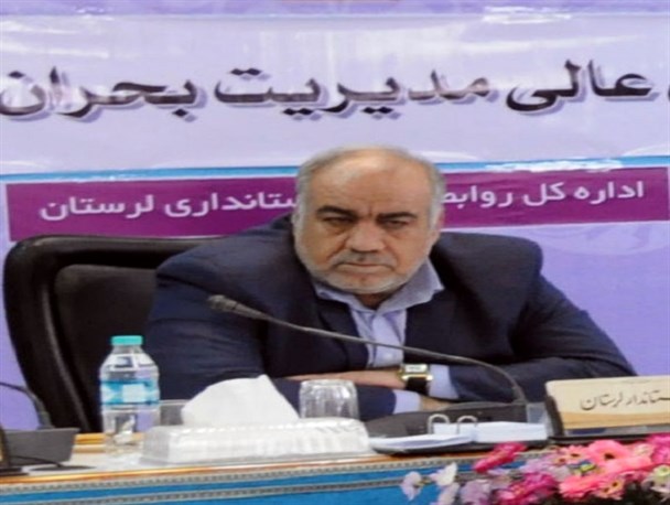 استاندار لرستان:شهردار خرم آباد باید همان شب حادثه عذرخواهی می کرد