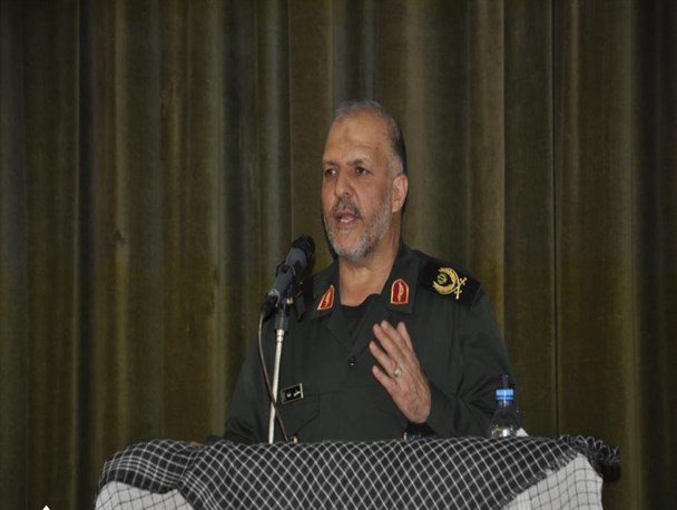 جهاد کبیر در مقابل تحمیل اراده دشمن بازدارنده است/ بازنده انتخابات آمریکا مردم این کشور هستند