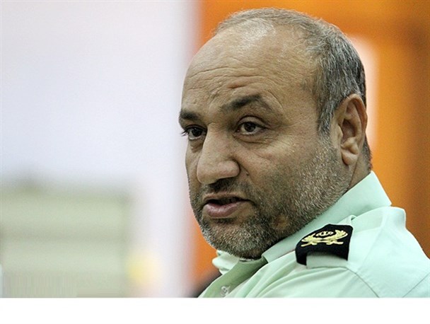 بیش از ۳۰ هزار زائر اربعین حسینی از مرزهای خوزستان خارج شده اند/خروج از مرز بدون ویزا امکان ندارد