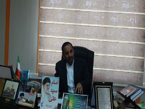 کسب عنوان موفق ترین ناحیه بسیج طی چهارسال متوالی