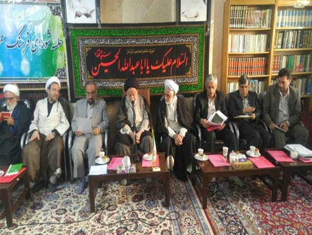سرانه پایین مطالعه  زیبنده یک کشور اسلامی نیست