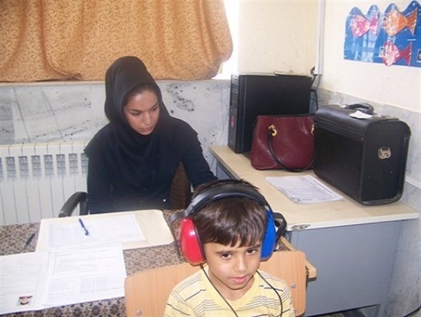 ارجاع 4هزار و 300 نو آموز به مراکز تخصصی
