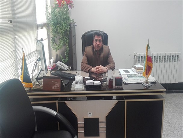 خسارت 40 میلیارد تومانی سرمازدگی به محصول پسته شهرستان سرایان