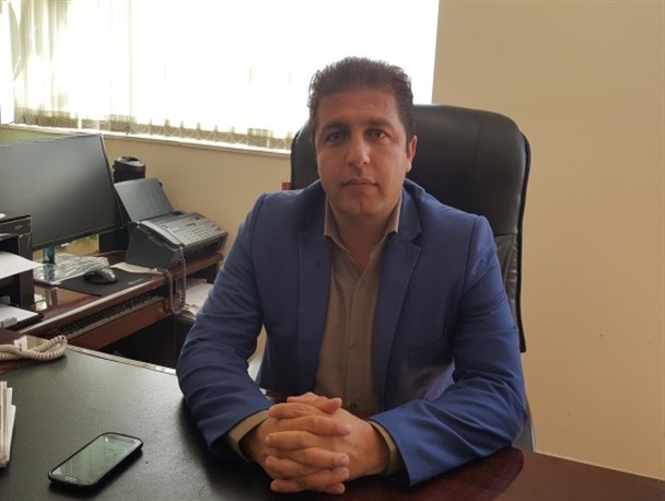 مجهز شدن 90 درصد اتوبوس های شهرستان به سامانه "سپهتن"