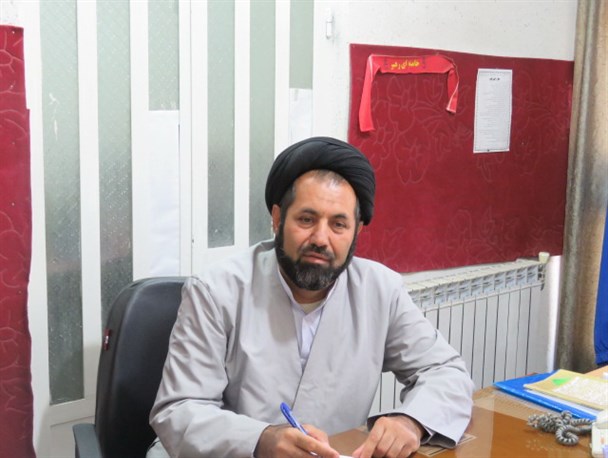 تبلیغ دین و کار فرهنگی امروزه در جامعه بسیار احساس می شود