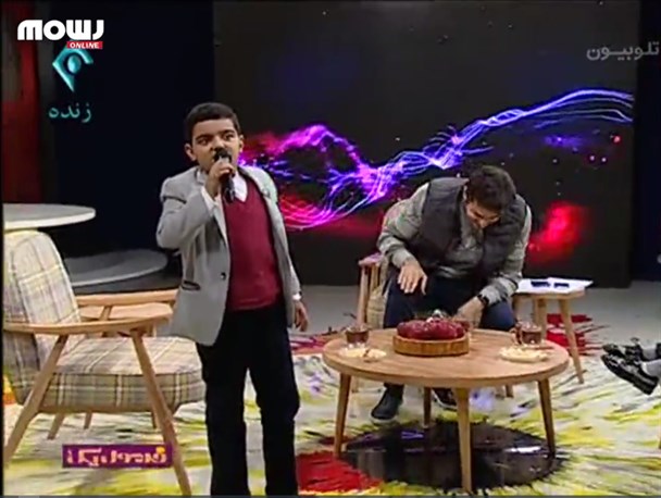 دوگانگی تلویزیون در حل معضل وارونگی فرهنگی یا جذب مخاطب به هر قیمتی؟!