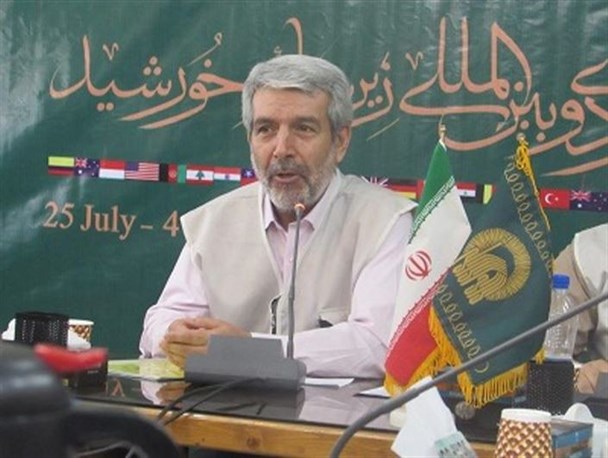 ۱۰۰ کانون خادمیاری در قزوین فعالیت می‌کند/ اجرای پروژه آبرسانی به ۴ روستای محروم