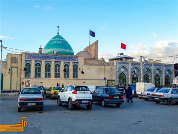 اظهار بی‌اطلاعی مدیرکل اوقاف از پروژه بزرگ مرتبط با حرم امامزاده یحیی(ع)!