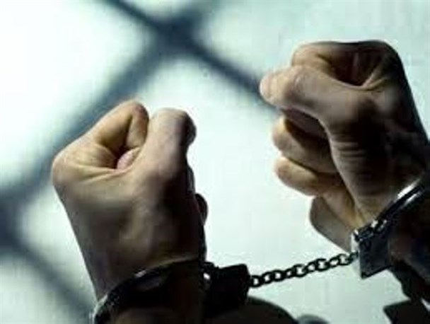 دستگیری ۱۸ سارق با ۲۲ فقره سرقت در چهارمحال و بختیاری