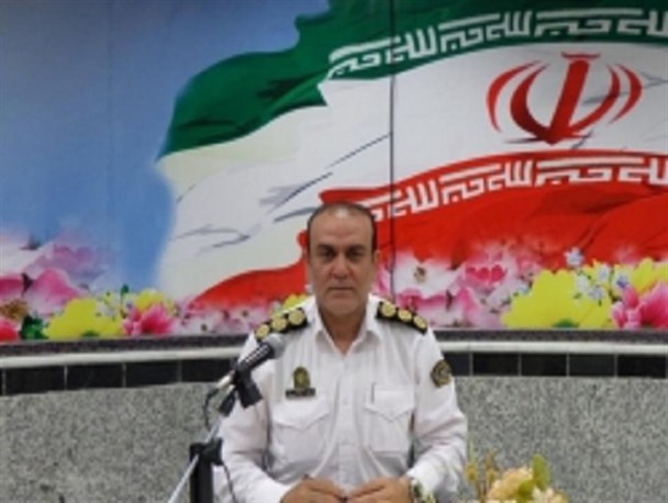 رانندگان نکات ایمنی را در زمستان خاص اردبیل فراموش نکنند