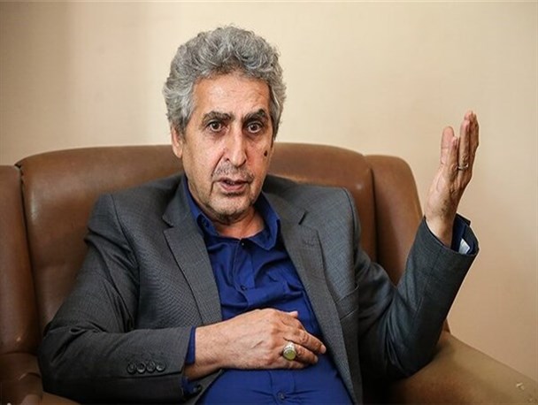 مسعود جعفری‌جوزانی «تبهکاران» را می‌سازد