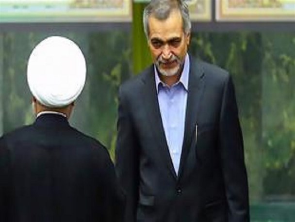 حسین فریدون زندان رفت، صدای "آشنا"ی بگم‌بگم‌ها بلند شد!