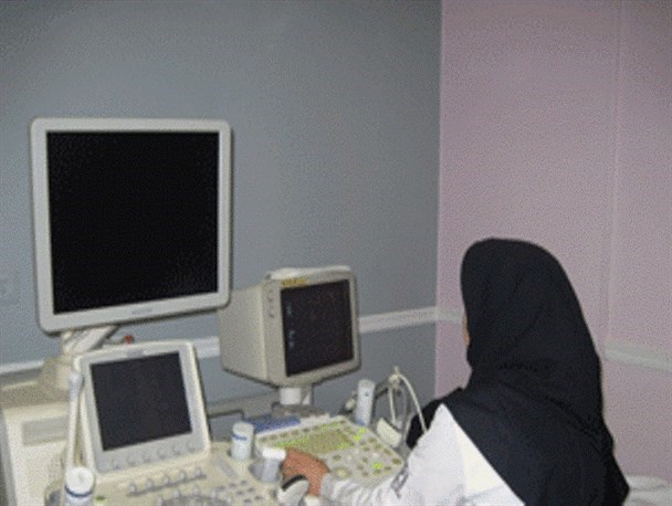 کمبود سونوگرافیست خانم در همدان/وزارت بهداشت به صورت کلان تصمیم گیری کند