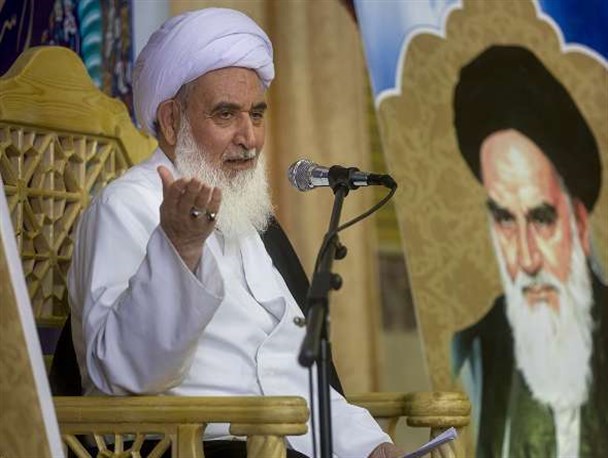 دشمن یارای مقابله با پشتوانه دین و وحدت مسلمانان را ندارد