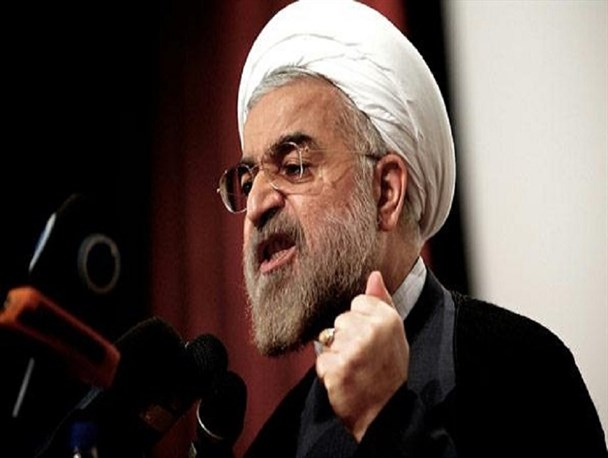 پل انتخاباتی روحانی از پاستور به بهارستان