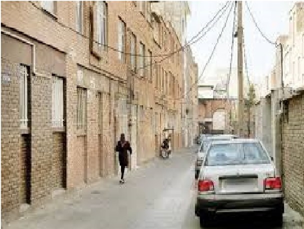 ساماندهی کوچه ادیان شیراز در دستور کار شورا قرار می‌گیرد
