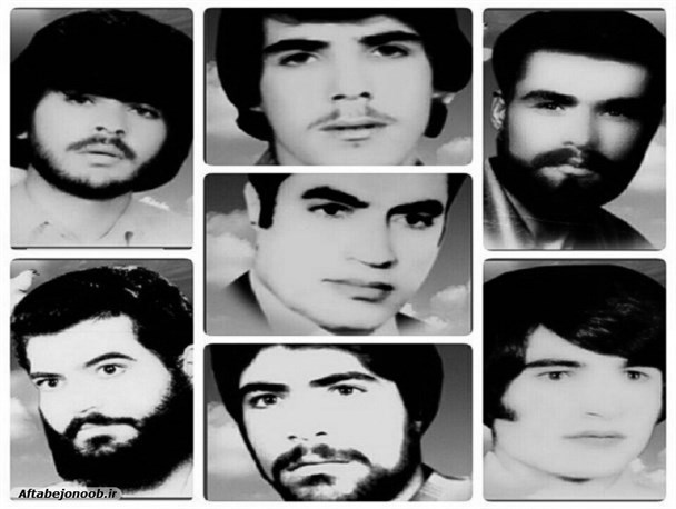 برشی از مبارزات انقلابی گچسارانی‌ها در پیروزی نهضت امام خمینی/ برگ زرین تاریخ انقلاب در قیام خونین 19آبان 57+تصاویر