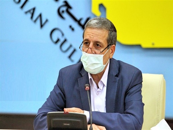 تردد آخر هفته به سواحل استان بوشهر ممنوع شد/ بانک‌ها خدمات غیرحضوری ارائه کنند