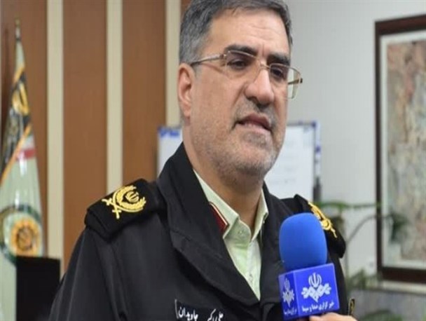 کشف بیش از 17 میلیون دینار جعلی در اسلام آبادغرب