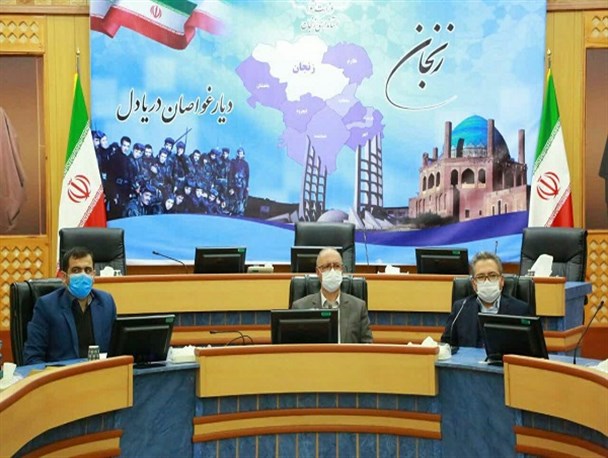 لزوم پرداخت به‌موقع هزینه‌ها توسط شرکت‌های بیمه‌ای در استان زنجان