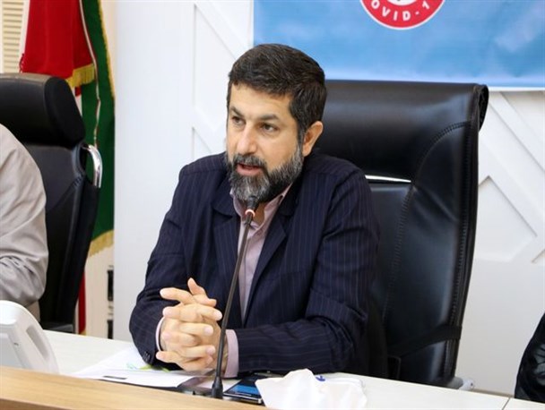 پروژه‌های مقابله با آبگرفتگی تا پایان آبان‌ماه به پایان می‌رسند