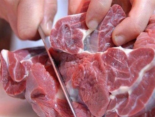 نرخ مصوب گوشت گوسفندی در یزد 120هزار تومان است/ نرخ های یزد پائین تر از نرخ استان های همجوار