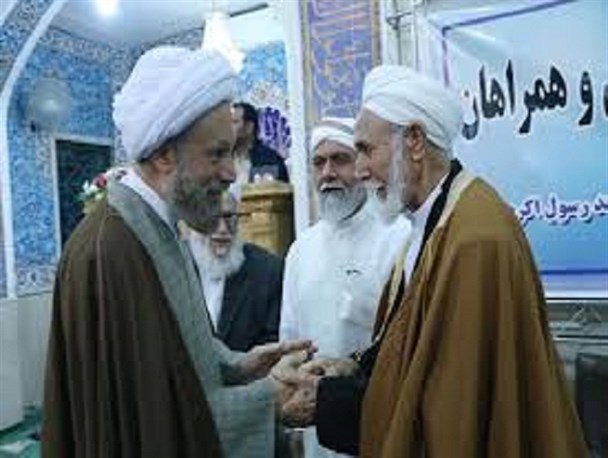 تاکید امام‌جمعه شیراز بر توانایی امت پیامبر اسلام در عبور از بحران‌های بزرگ