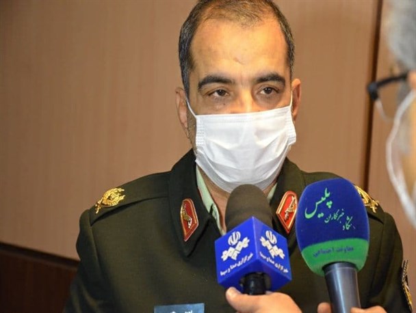 توقیف ۵۸ هزار لیتر سوخت قاچاق در جنوب شرق کشور/ محموله ۱۸ میلیاردی روغن از قاچاقچیان کشف شد