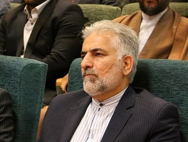 غلامعلی محمدی رئیس سازمان زندان‌ها شد