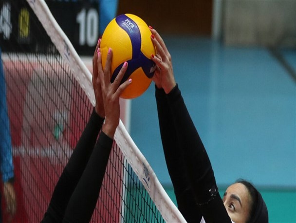 لیگ برتر والیبال بانوان| جدال مدعیان در تهران و اصفهان در هفته سوم / اعلام اسامی داوران و ناظران هفته سوم