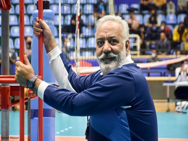 شاهمیری: دوست داشتم عمر قضاوتم در خانه درناها به پایان برسد/ داور نمی‌شدم، حتما هنرپیشگی را انتخاب می‌کردم