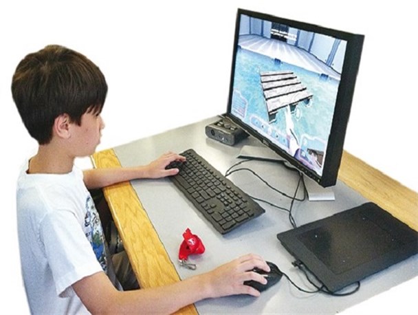 همکاری؛ راهکاری برای نظارت بر بازی‌های رایانه‌ای کودکان
