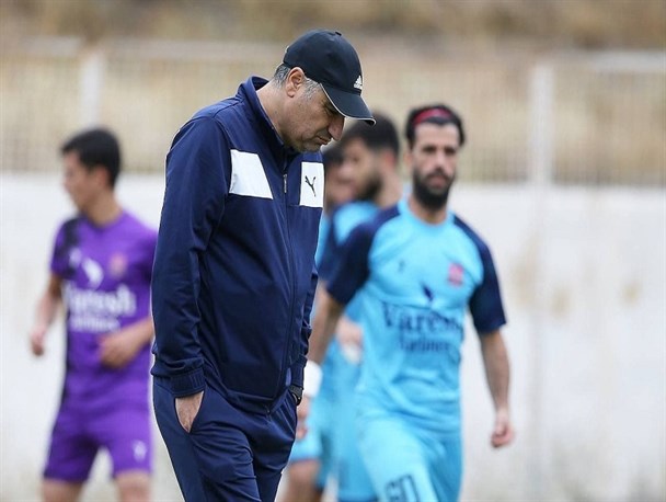 محرومیت ۶ جلسه‌ای و جریمه ۱۰۰ میلیون تومانی برای الهامی/ نساجی و ساکت نقره‌داغ شدند