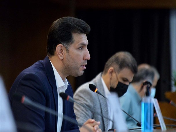 پاکدل: کرسی‌های آسیایی به سود ورزش و توسعه هندبال ایران است/ عضویت در هیات رئیسه فدراسیون هندبال آسیا به شخص تعلق ندارد