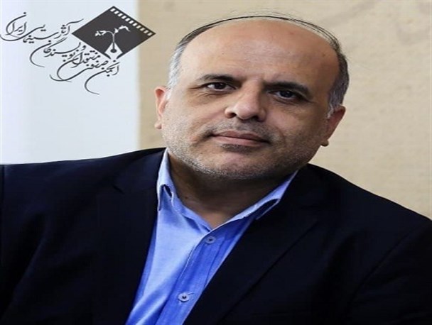 جعفر گودرزی رییس انجمن منتقدان و نویسندگان آثار سینمایی ایران شد