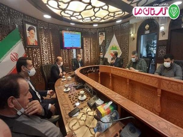 تلاش فضای مجازی بسیج گلستان برای ارتقا صنعت گردشگری گرگان