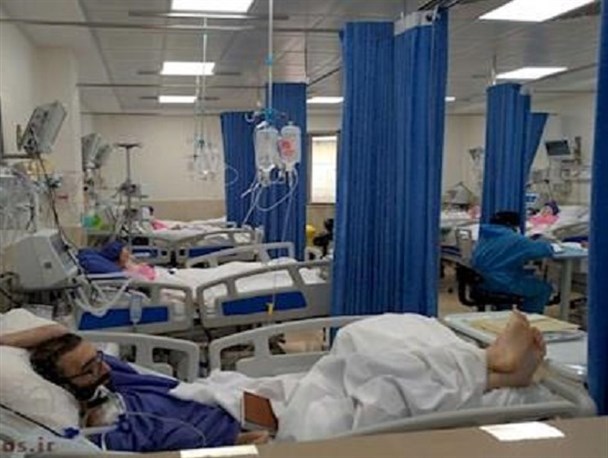 کوتاهی دانشگاه علوم پزشکی در راه اندازی بیمارستان های چرام و لنده