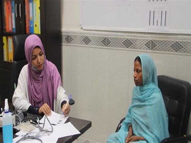 فرآیند آموزش و بازآموزی نیروهای بهداشتی در این طرح، در دستور کار قرار گرفت