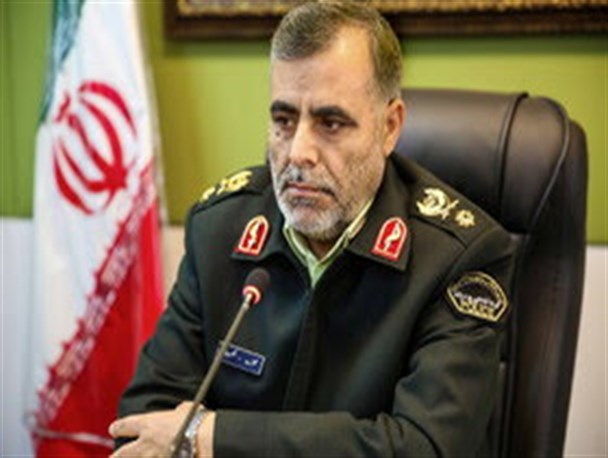 کشف ۷۰ درصدی جرایم سرقت در کشور