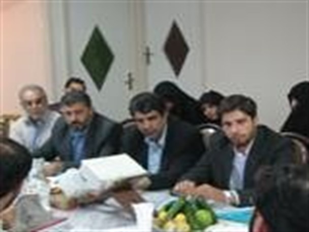 قصد رقابت با مدارس تیزهوشان را نداشته ایم