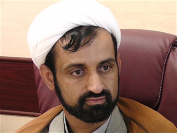 رئیس اداره تبلیغات اسلامی شهرستان دلگان بر اثر سانحه تصادف در گذشت