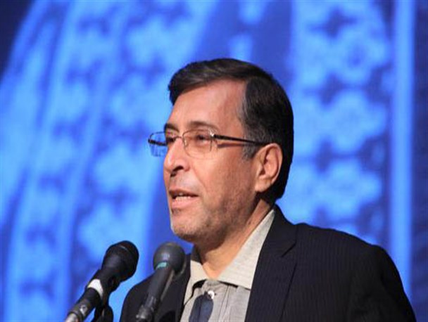 همدان به پنج منطقه تقسیم می‌شود