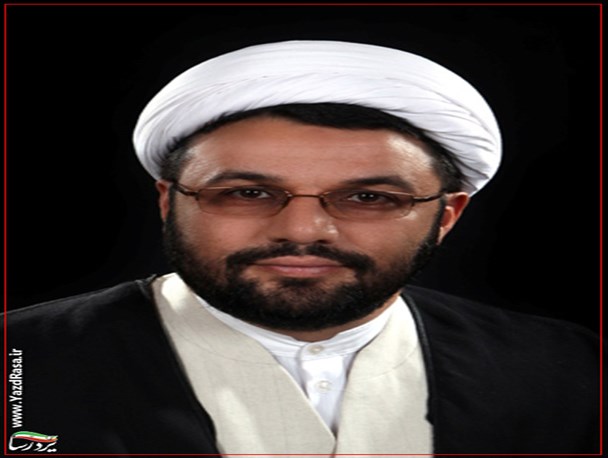 انسان دین و دنیا شناس، سلمان می شود