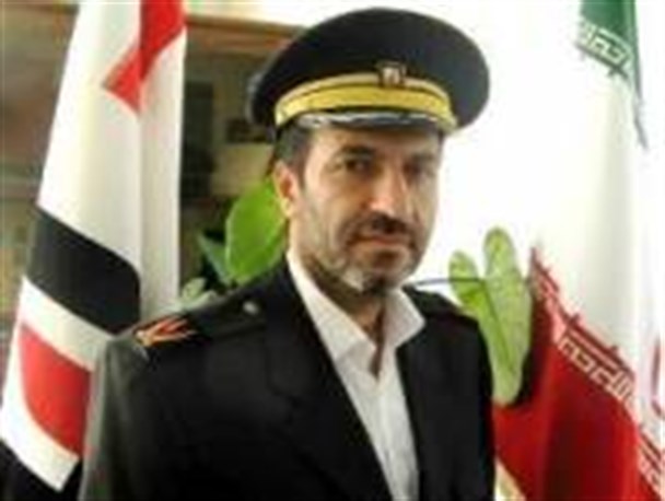 اسفندیاری با 9 رای سرپرست شهرداری گرگان شد