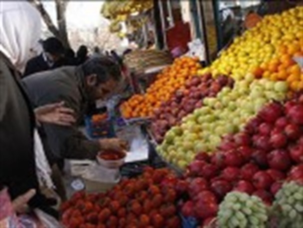 از کمبود میوه در بازار خبری نیست