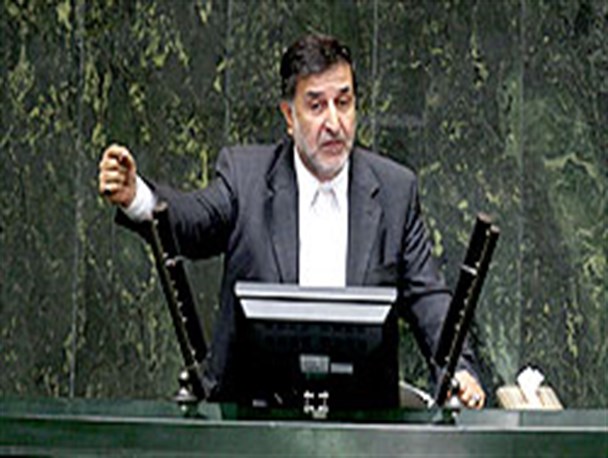 برای گرفتن حق مازندران تا آخر ایستاده ایم/ استعفا نمی دهیم
