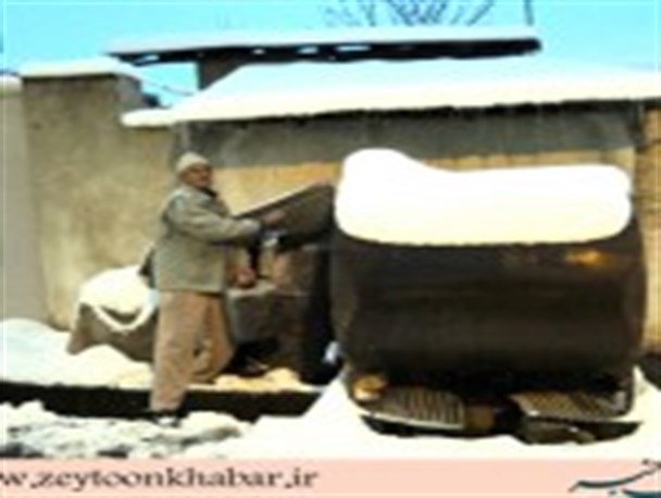 آقای نور موسوی دم خروس را باور کنیم یا…