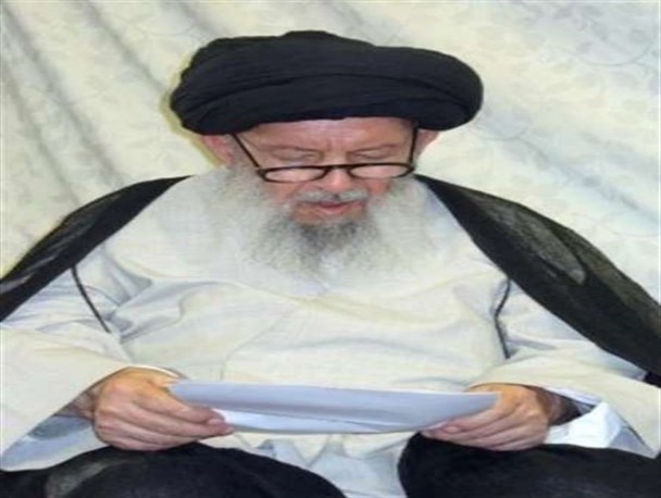 همه چیز درباره آیت الله العظمی سید محمد باقر مصطفوی