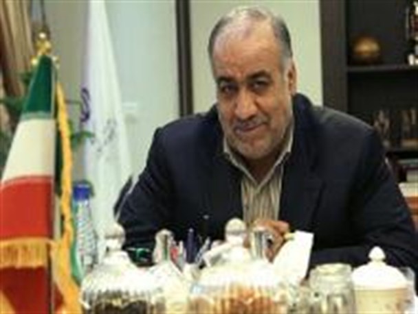 ریزگردها عامل اصلی زوال جنگل های بلوط هستند