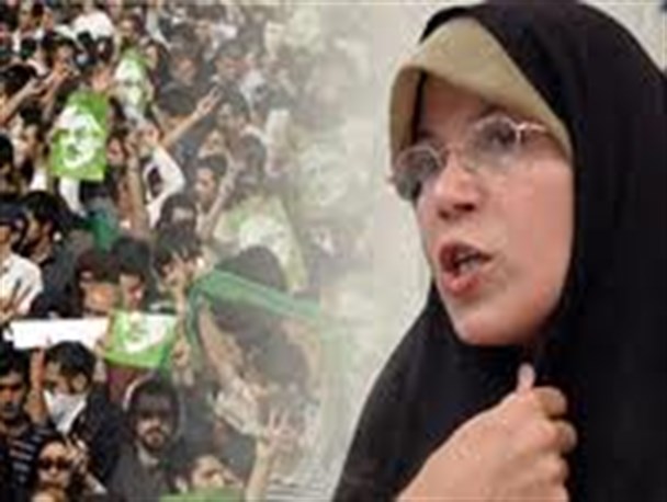 آیا برخی گمان کرده اند خط قرمز «فتنه» شوخی است؟!